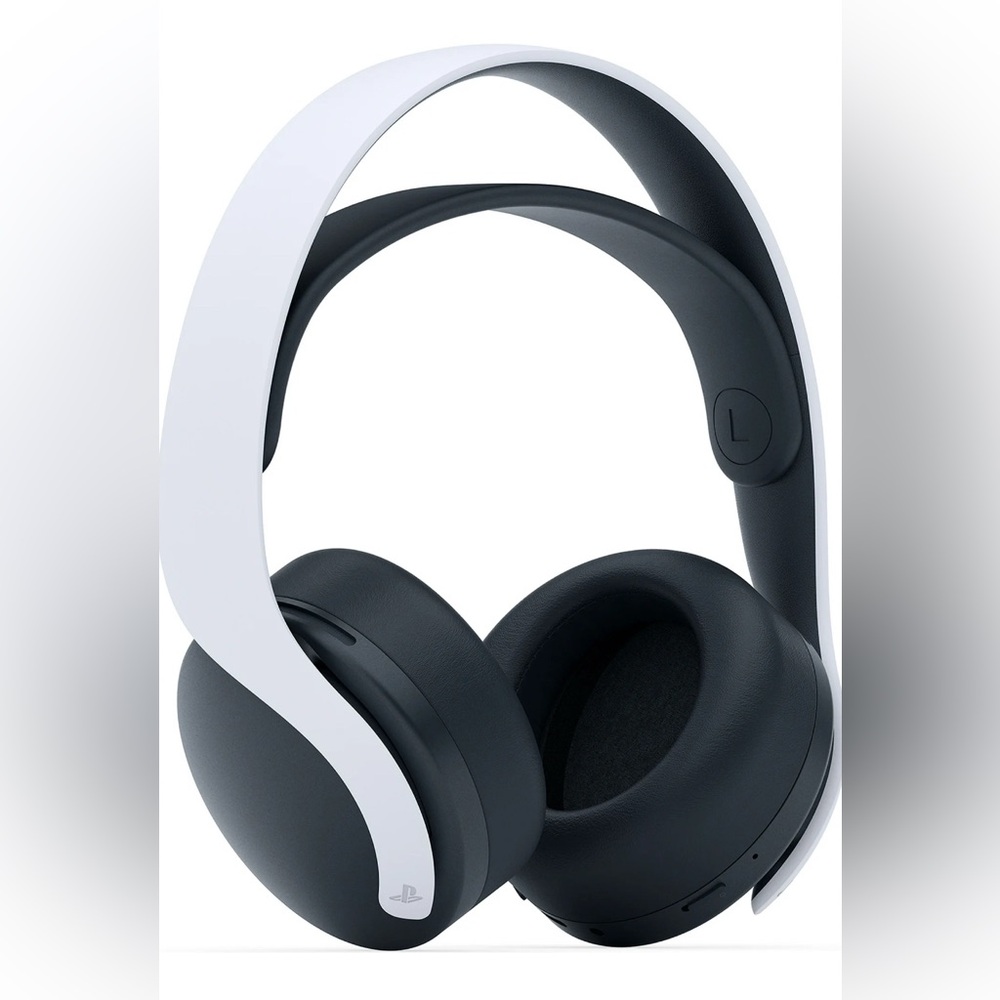 Sony PlayStation 5 Pulse 3D wireless headset